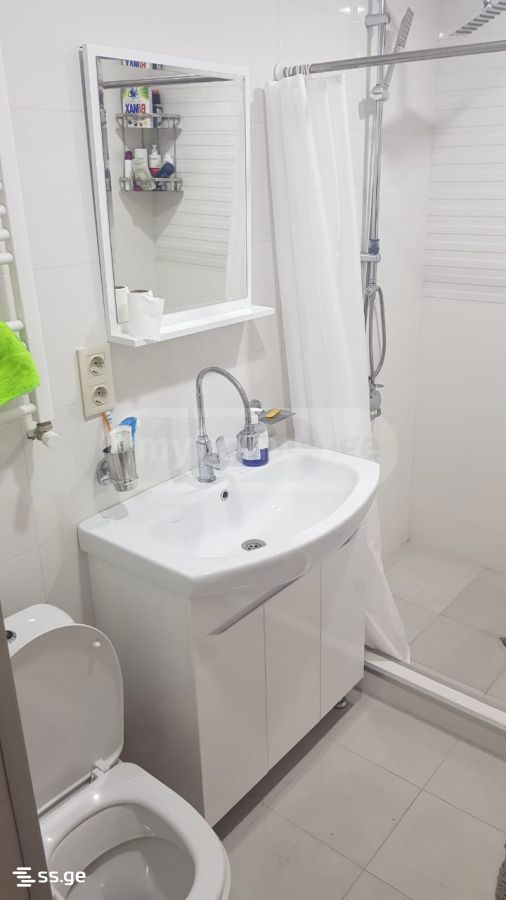6 Room Summer Cottage For Rent. Shindisi view 6