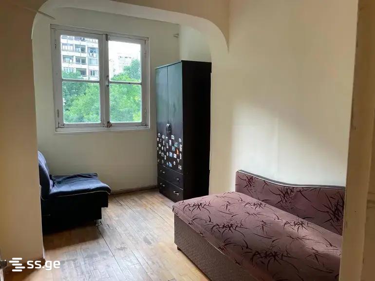 1 Room Flat For Sale view 1