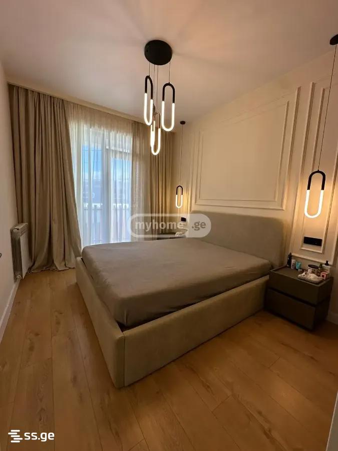 2 Room Flat For Rent. Didi Digomi, 3 of 7