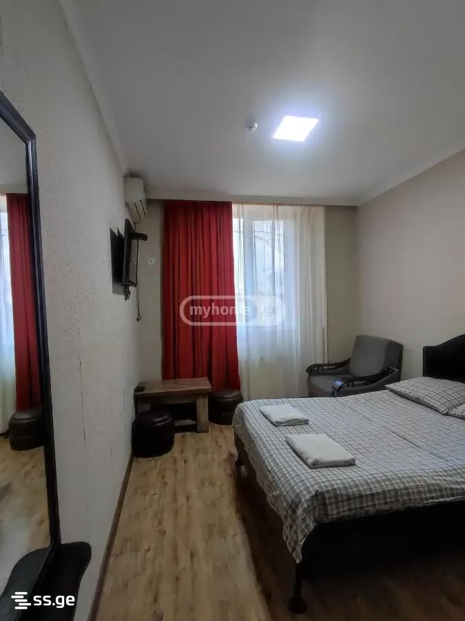 Hotel For Rent. Varketili, 6 of 7