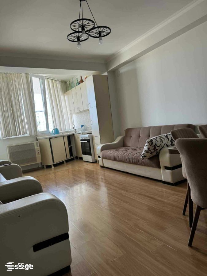 2 Room Flat Daily Rent. Kobuleti, 7 of 7