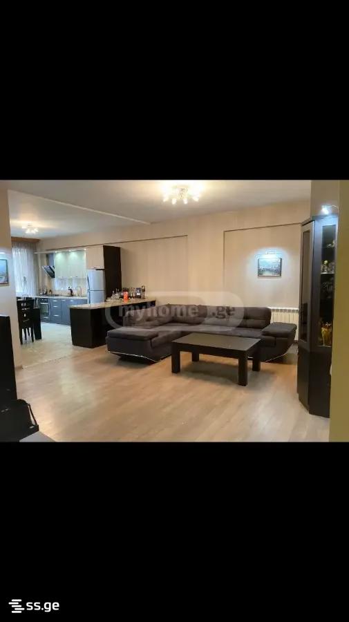 2 Room Flat For Rent. Saburtalo, 1 of 7