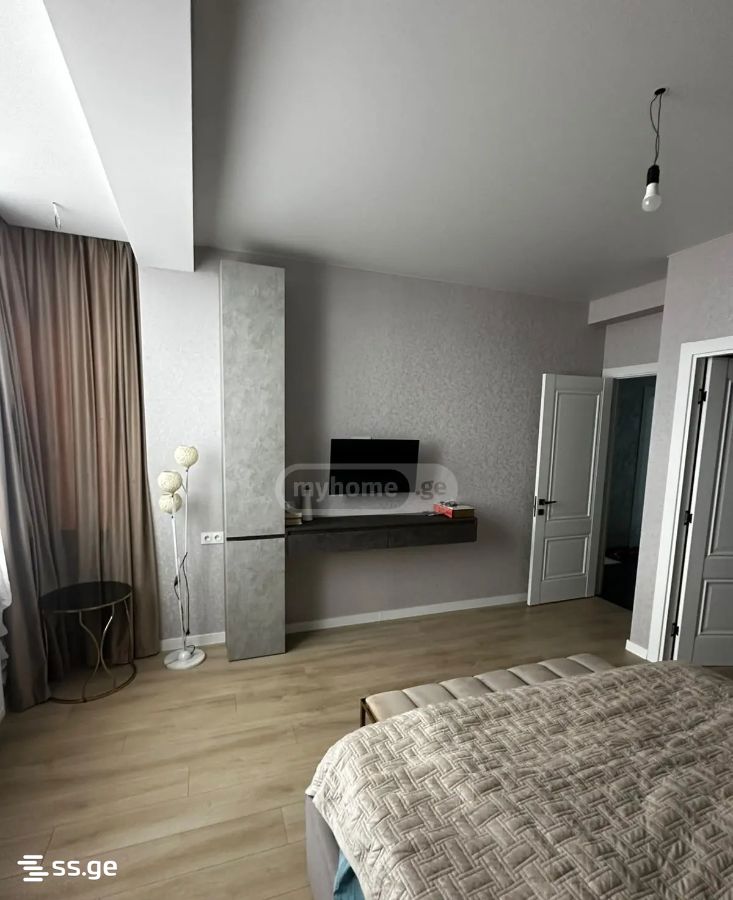 7 Room Private House For Rent. Isani, 11 of 12