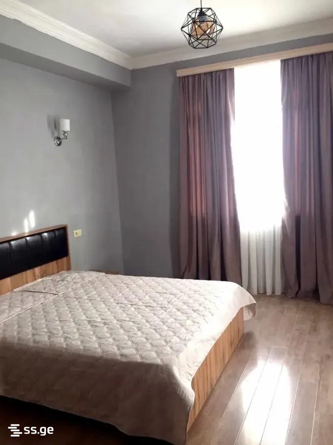 7 Room Flat For Rent. Isani, 1 of 12