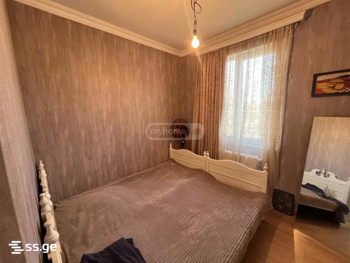 4 Room Private House For Sale view 10