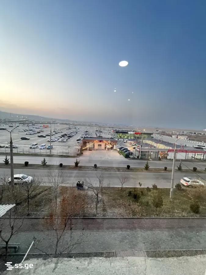 3 Room Flat For Rent. Rustavi, 9 of 12