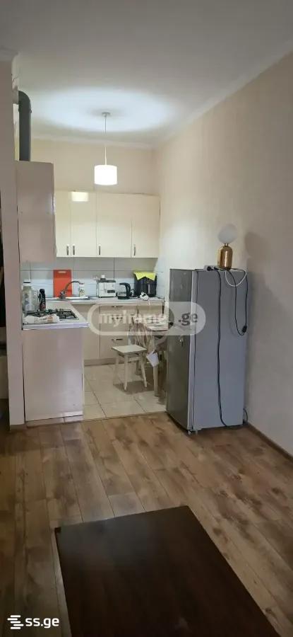 2 Room Flat For Rent. Vazisubani, 7 of 9