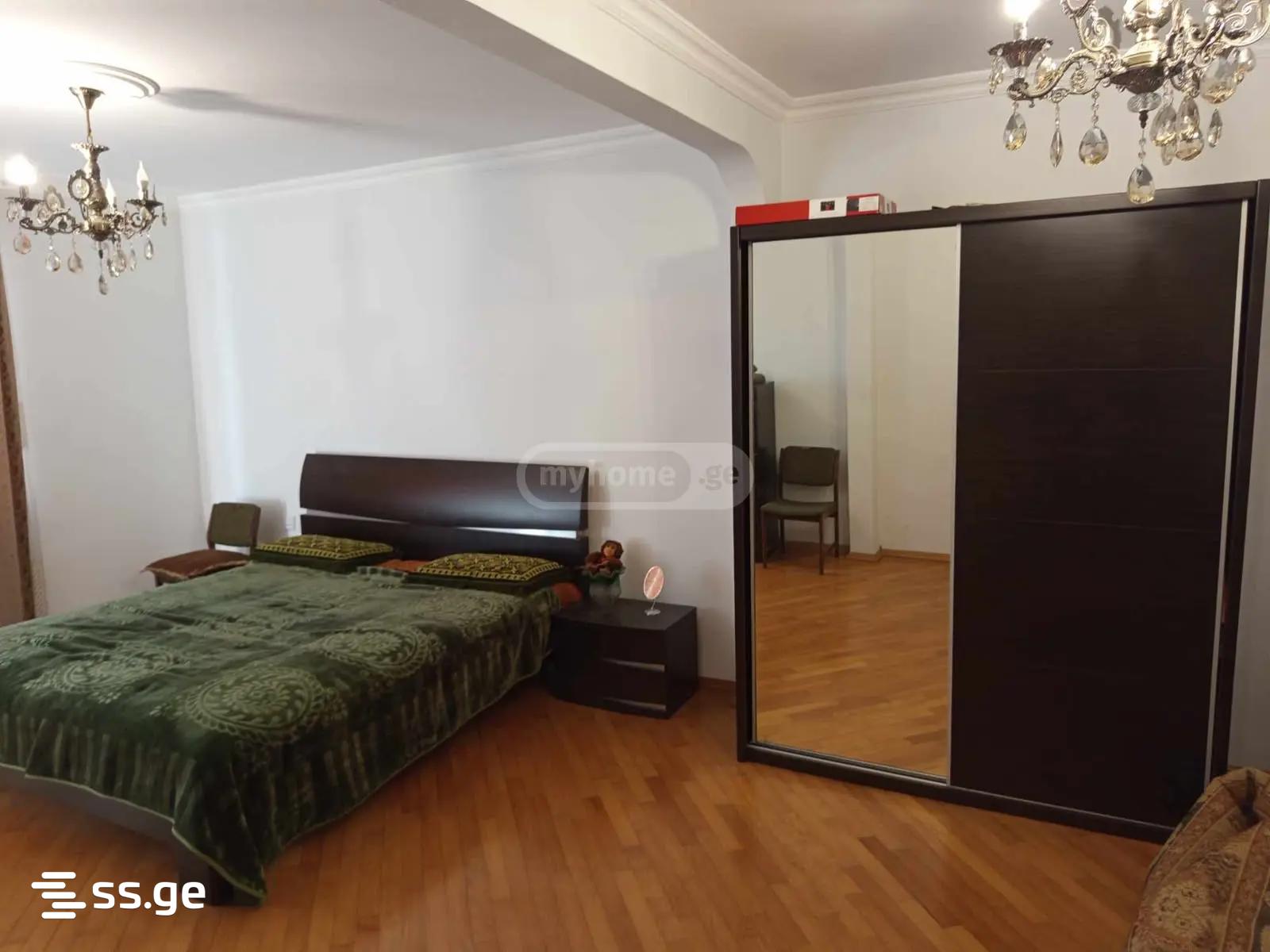 7 Room Private House For Rent. Batumi, 7 of 12