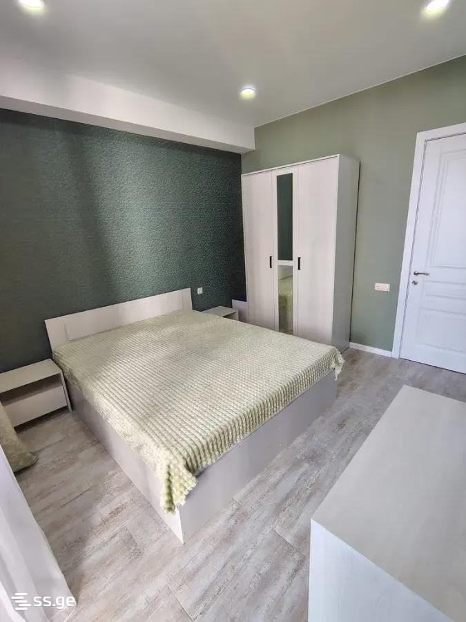 3 Room Flat For Rent. Nadzaladevi, 10 of 10