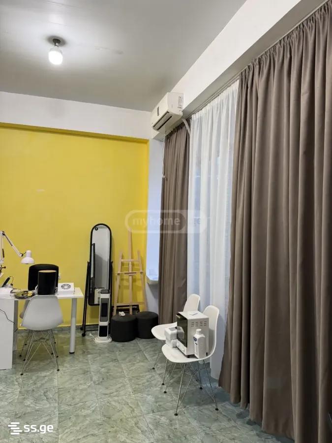 Commercial Space For Rent. Gldani, 3 of 8