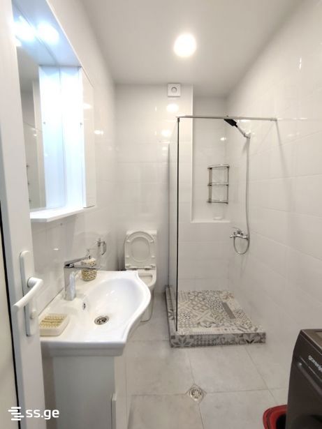 2 Room Flat For Rent. Nadzaladevi, 4 of 9