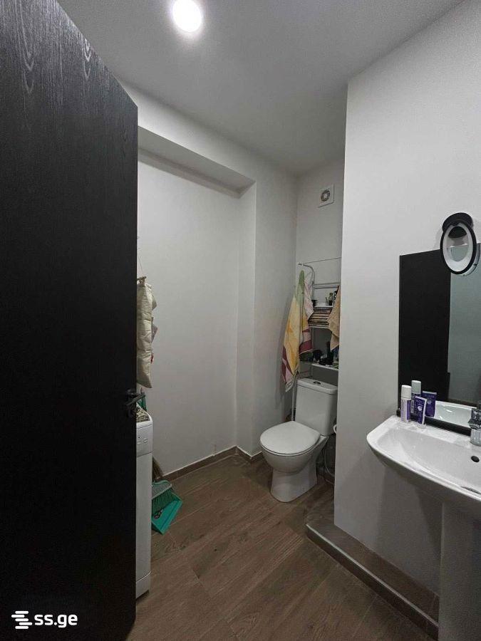 3 Room Flat For Sale view 12