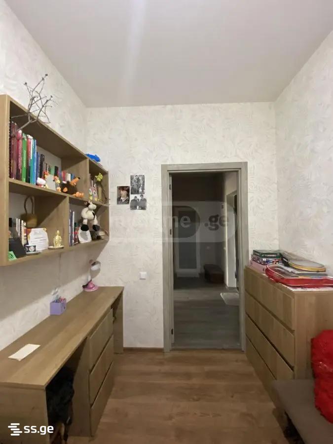 იყიდება 3-ოთახი ბინა, 7 of 10
