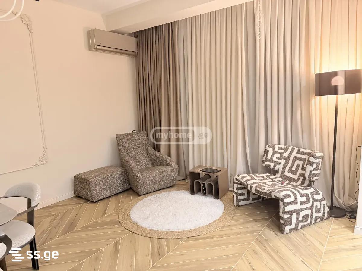 6 Room Private House For Rent. Saburtalo, 7 of 9