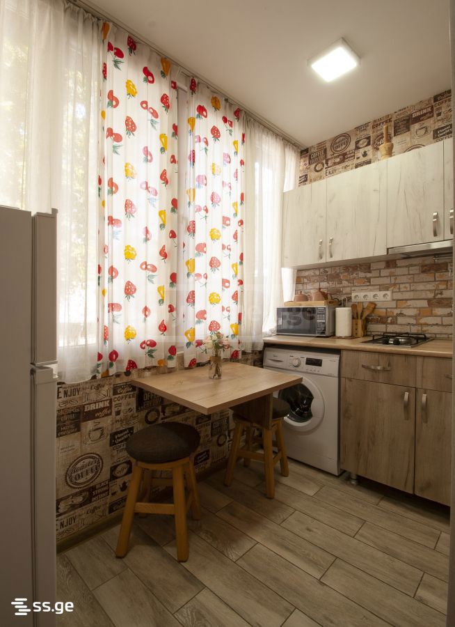 2 Room Flat For Sale view 6