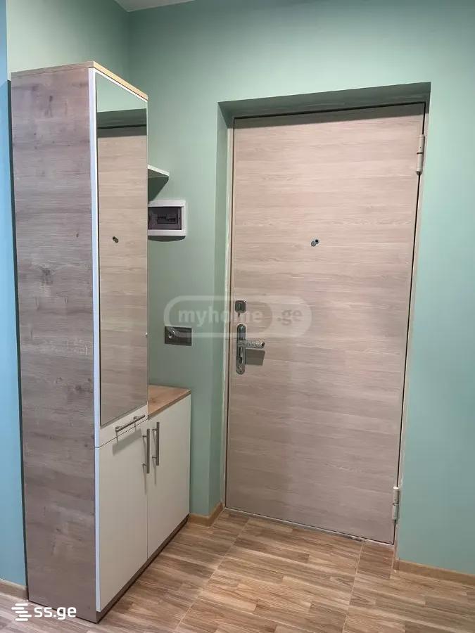 2 Room Flat For Rent. Gldani, 7 of 9