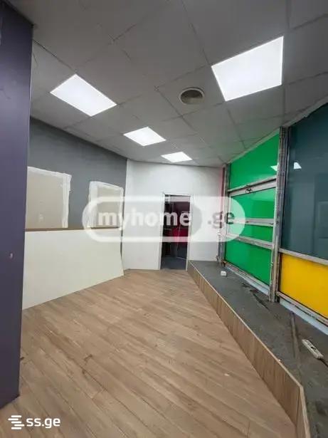 Commercial Space For Rent. Samgori, 6 of 9