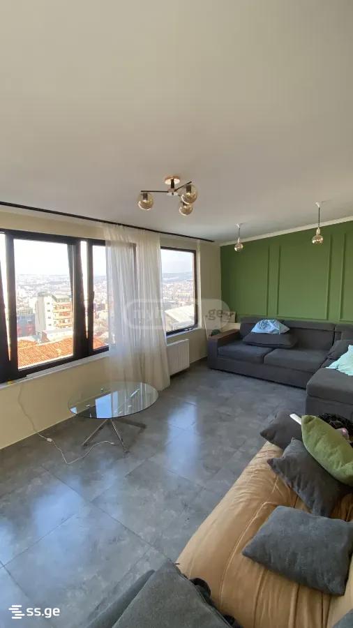 9 Room Private House For Sale view 1