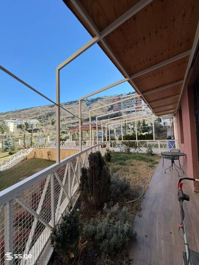 4 Room Flat For Rent. Vake, 12 of 12