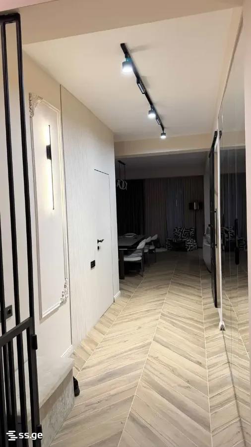 6 Room Private House For Rent. Saburtalo, 8 of 9