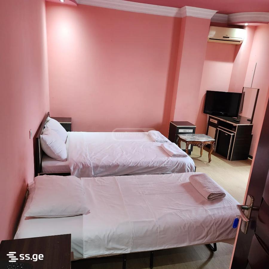 Hotel For Rent. Batumi, 7 of 12