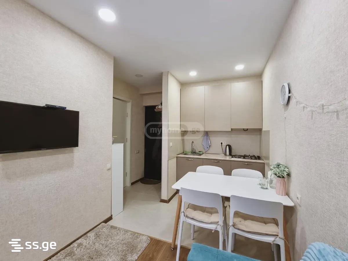 Продажа 2-комната Квартира, 1 of 10
