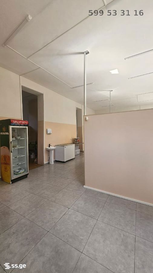 Commercial Space For Rent. Didi Digomi, 5 of 5