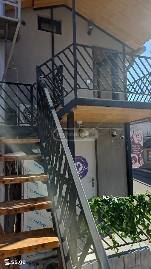 Office For Rent. Isani, 3 of 12