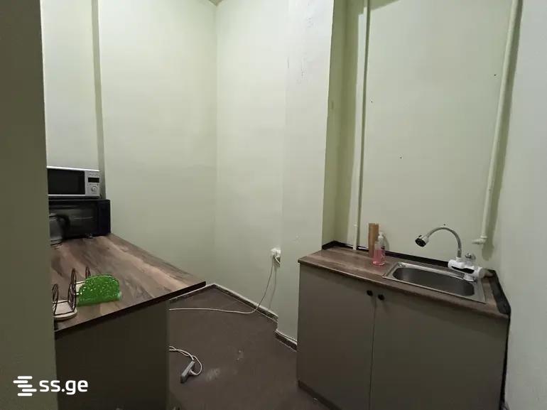Commercial Space For Rent. Varketili, 2 of 12