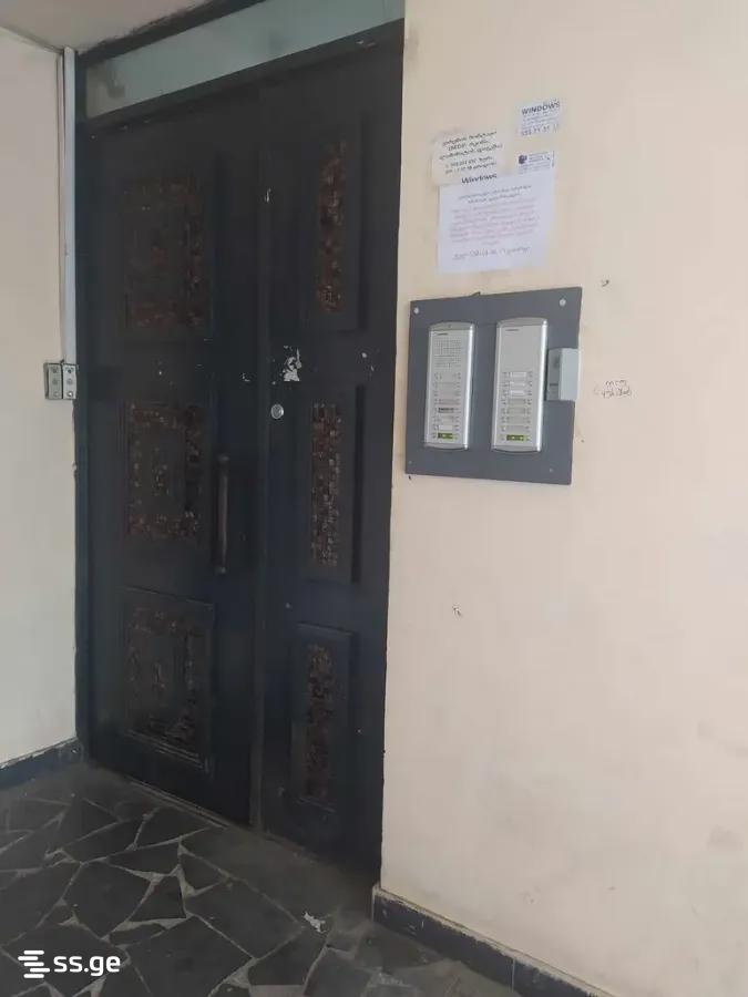 7 Room Flat For Rent. Isani, 11 of 12