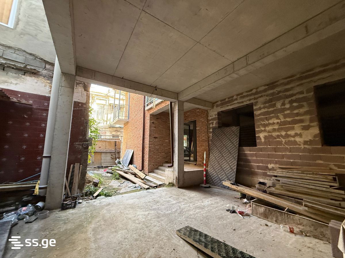 4 Room Private House For Sale view 7