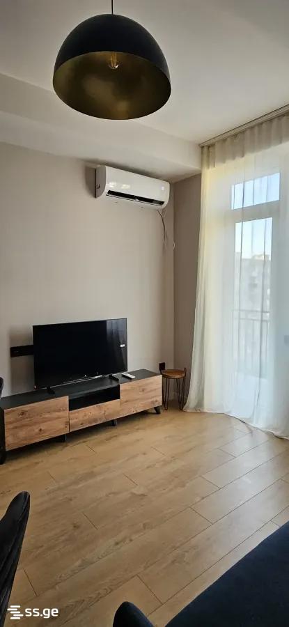 2 Room Flat For Rent. Rustavi, 6 of 9