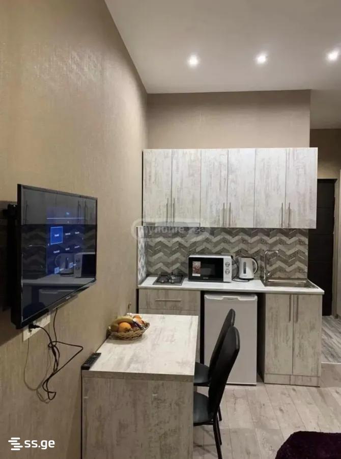 Продажа 1-комната Квартира, 2 of 12