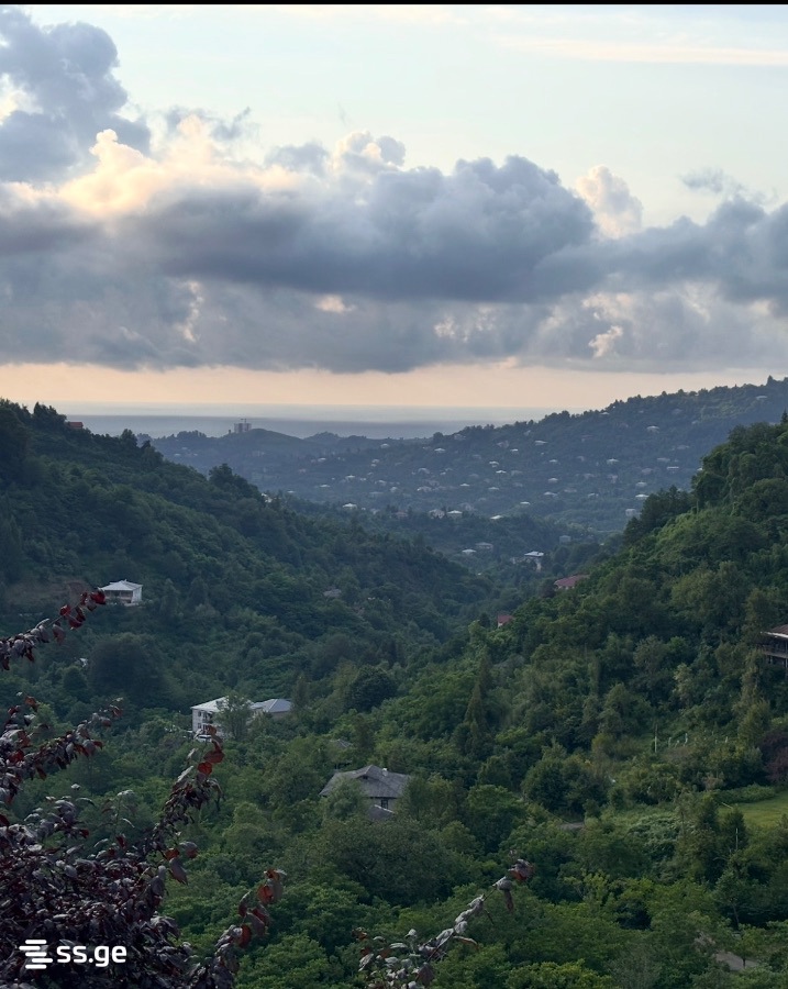 Land For Sale. Chaqvi view 7