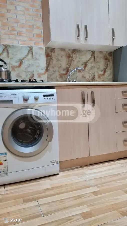 2 Room Flat For Rent. Didube, 4 of 6