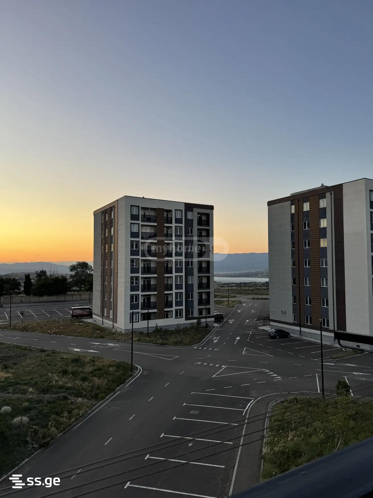 2 Room Flat For Rent. Chugureti, 11 of 12