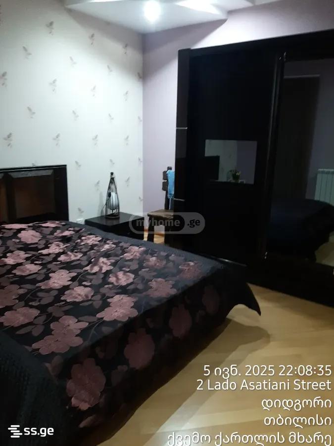 10 Room Summer Cottage For Rent. Tabakhmela view 9