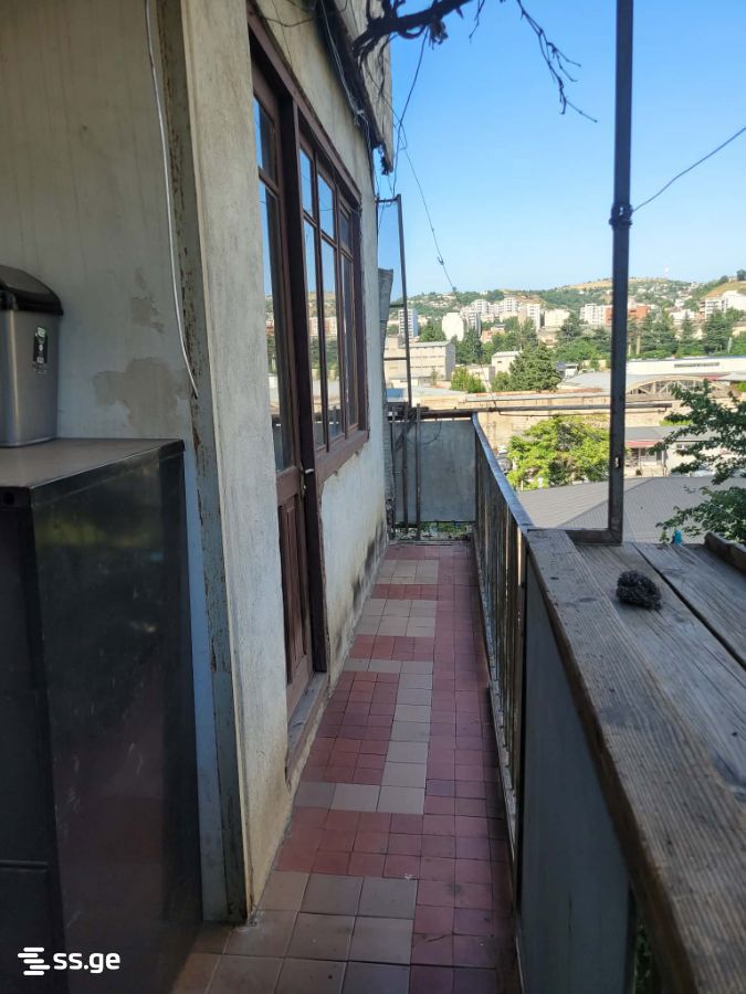 2 Room Flat For Rent. Didube, 7 of 7