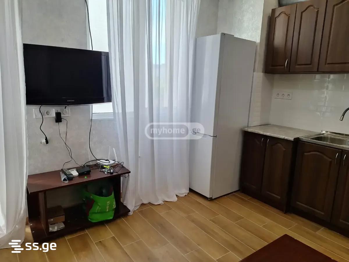 2 Room Flat For Rent. Vazisubani, 4 of 7