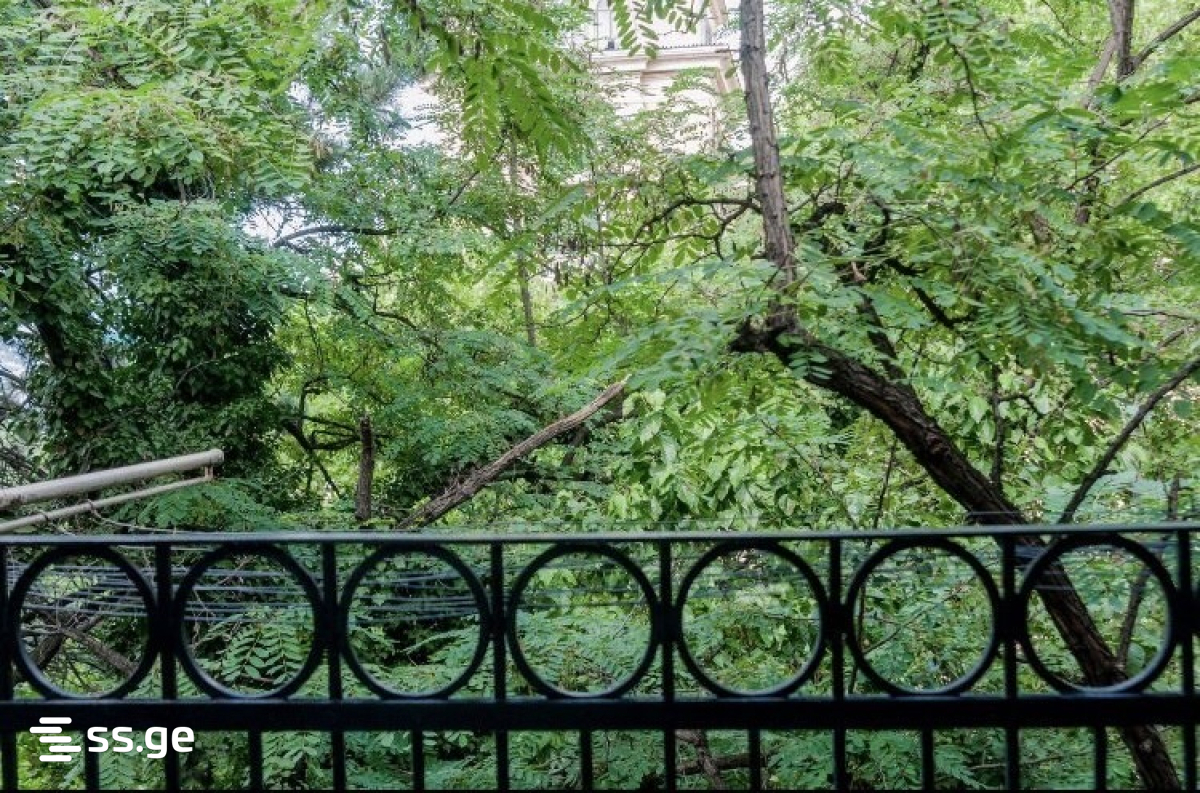 3 Room Flat For Sale view 9