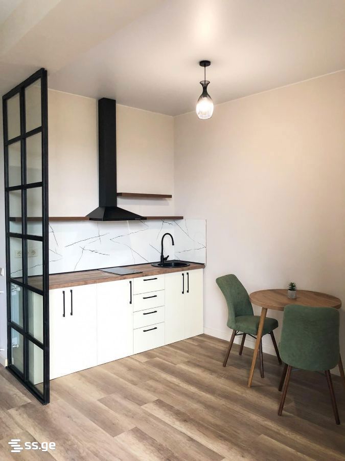 1 Room Flat For Rent. Temqa, 3 of 10