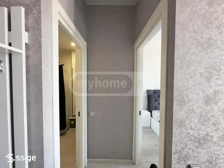 2 Room Flat For Rent. Saburtalo, 11 of 12