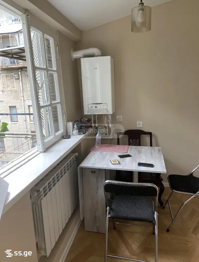2 Room Flat For Rent. Vake, 3 of 10