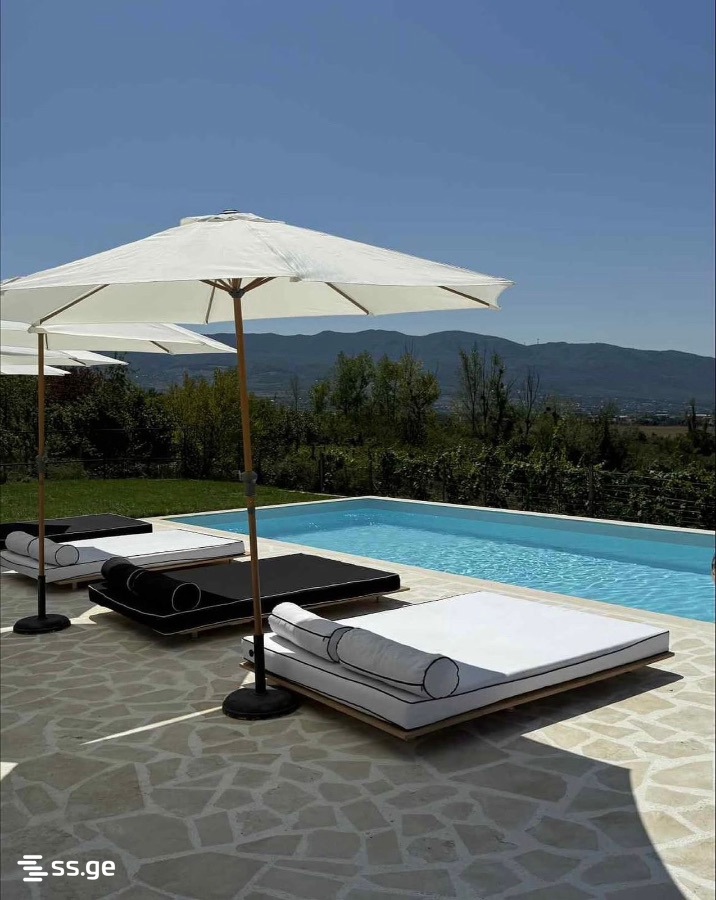 4 Room Private House Daily Rent. Saguramo, 6 of 9