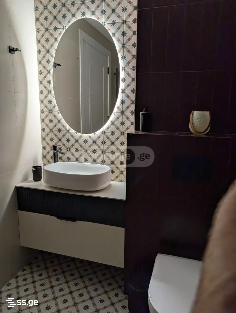 2 Room Flat For Rent. Ortachala, 12 of 12