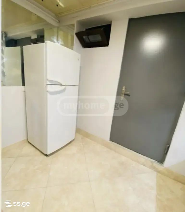 2 Room Private House For Rent. Varketili, 12 of 12