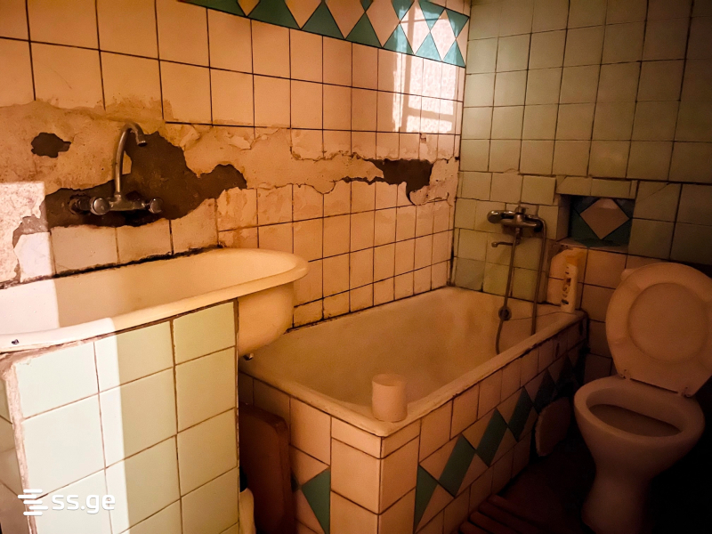 3 Room Flat For Sale view 9