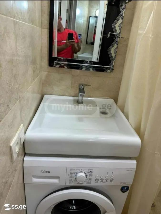2 Room Flat For Rent. Didi Digomi, 4 of 6