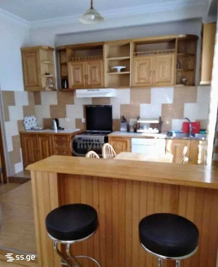 5 Room Private House For Rent. Vedzisi, 2 of 12
