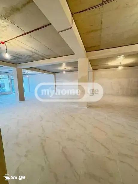 Shopping Property For Rent. Nadzaladevi, 5 of 6